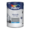 DULUX RETAIL VINYL MATT NATURAL SLATE 5LITRE